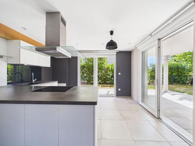 Vente Duplex 4 pièces 90.82 m2 Illkirch Graffenstaden