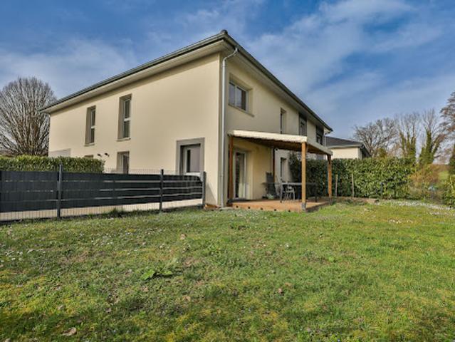Vente Duplex 4 pièces 90 m2 Chilly