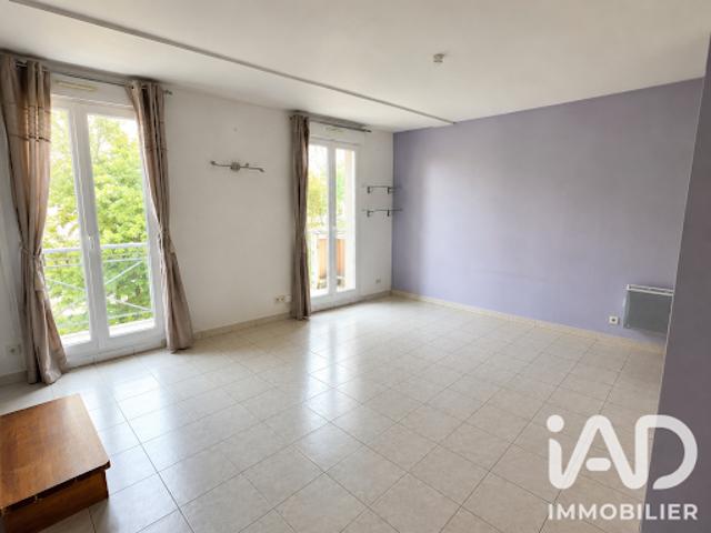 Vente Duplex 4 pièces 90 m2 Noisy le Grand