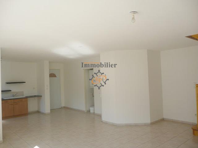 Vente Duplex 4 pièces 90 m2 Saint Affrique