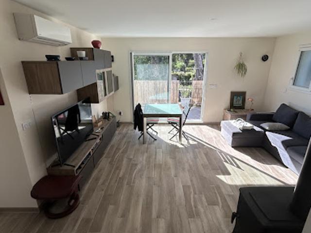 Vente Duplex 4 pièces 90 m2 Santa Maria Poggio