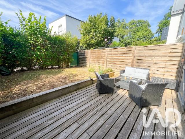 Vente Duplex 4 pièces