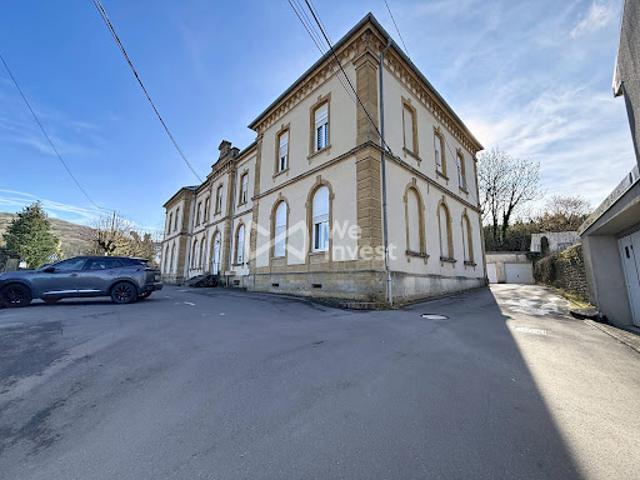 Vente Duplex 4 pièces 91.34 m2 Gorcy