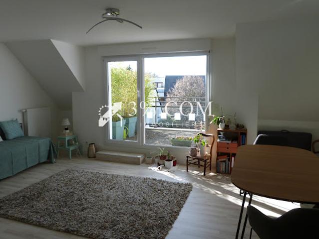 Vente Duplex 4 pièces 91.52 m2 Strasbourg