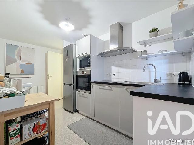 Vente Duplex 4 pièces