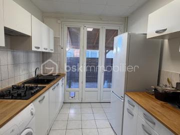 Vente Duplex 4 pièces 92.6 m2 Anneyron