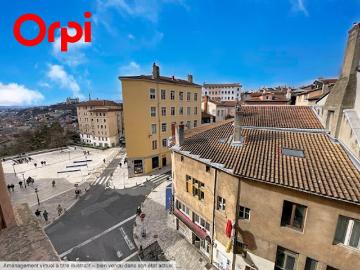Lugdunum, Lyon 2e Arrondissement, Lyon, Rhône, Rhône-Alpes