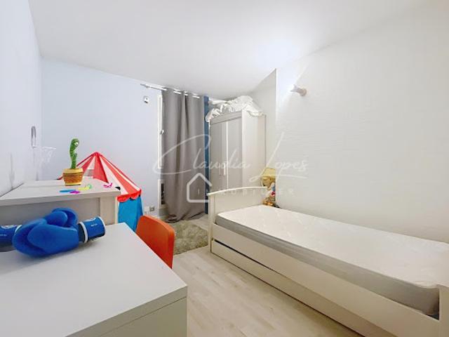 Vente Duplex 4 pièces 92 m2 Sannois