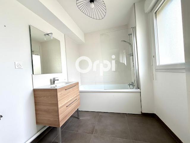 Vente Duplex 4 pièces 92 m2 Wimille