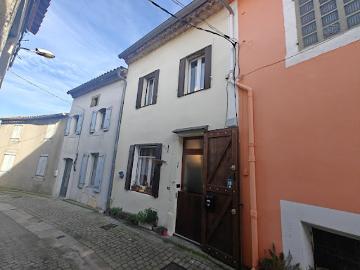 Vente Duplex 4 pièces 93 m2 Alaigne