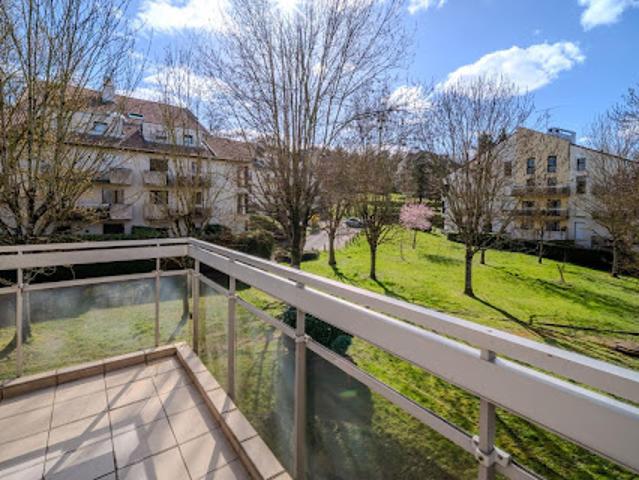 Vente Duplex 4 pièces 93 m2 Villers les nancy