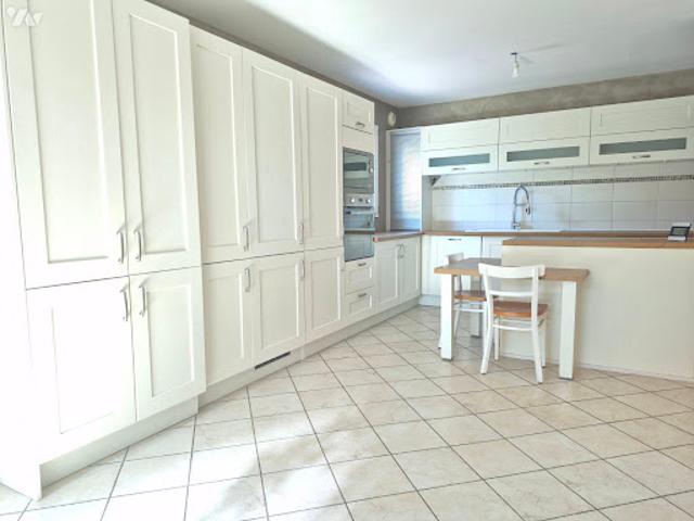 Vente Duplex 4 pièces 94.13 m2 Archamps