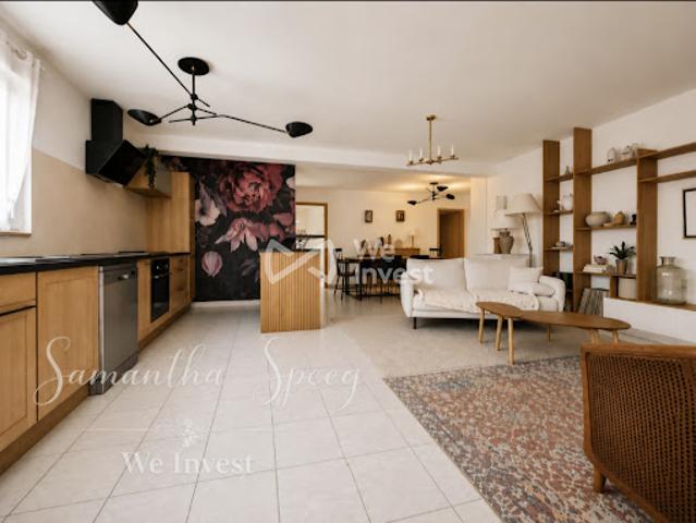 Vente Duplex 4 pièces 94.58 m2 Wasselonne
