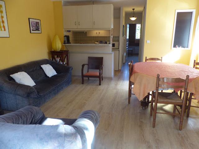 Vente Duplex 4 pièces 94.62 m2 Saint Lary Soulan