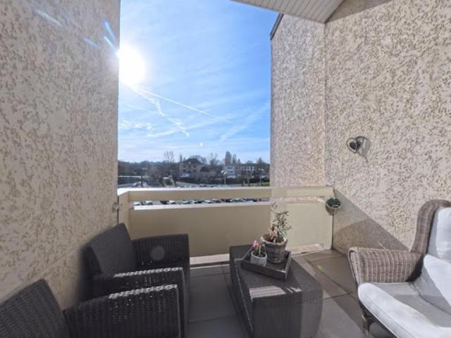 Vente Duplex 4 pièces 95.2 m2 Pont de Chéruy