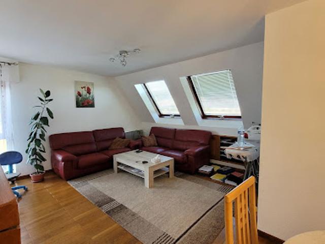Vente Duplex 4 pièces 95 m2 Geispolsheim