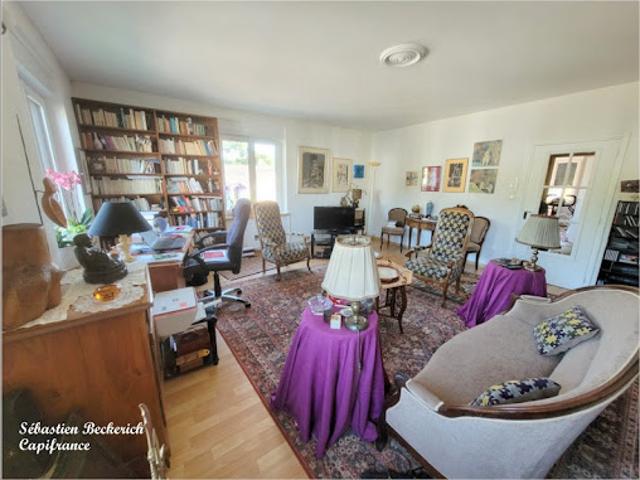 Vente Duplex 4 pièces 95 m2 Saint Avold
