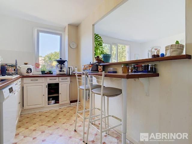 Vente Duplex 4 pièces 96.96 m2 Villeneuve d'Ascq