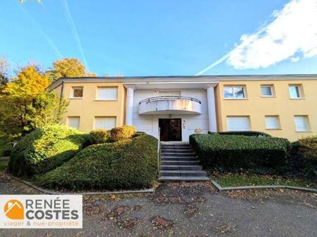 Vente Duplex 4 pièces 96 m2 Brunstatt Didenheim