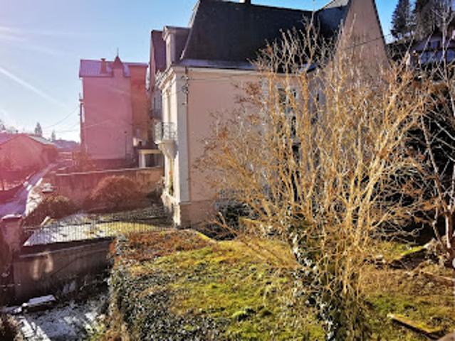Vente Duplex 4 pièces 96 m2 Plombières les Bains