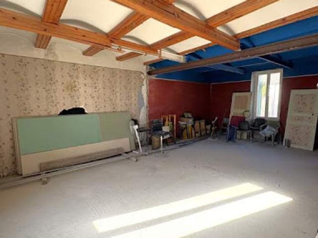 Vente Duplex 4 pièces 97.09 m2 Bourg Saint Andéol