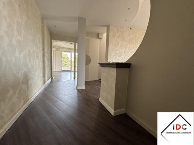 Vente Duplex 4 pièces 97.1 m2 Sarrebourg