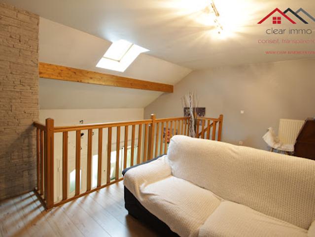 Vente Duplex 4 pièces 97 m2 Saint Avold