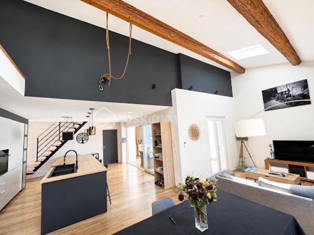 Vente Appartement 4 pièces 98.31 m2 Lespignan