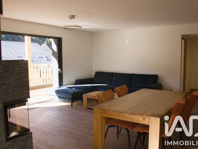 Vente Duplex 4 pièces 99 m2 Villard de Lans