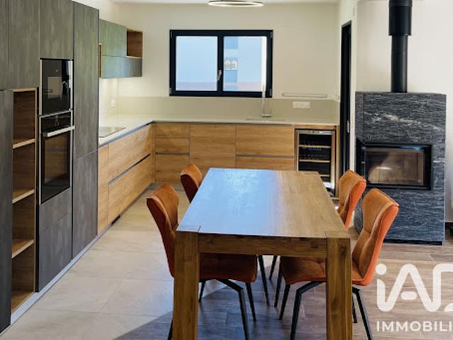 Vente Duplex 4 pièces 99 m2 Villard de Lans