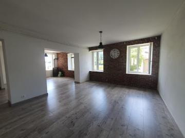 Vente Duplex 4 pièces 113 m2 Taintrux