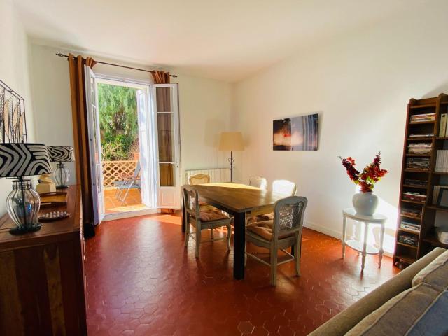 Vente duplex 5 Pièce s 127m² Banyuls sur Mer