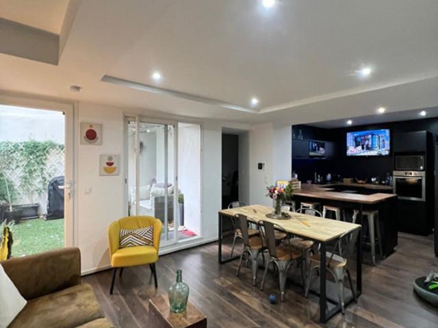 vente duplex 5 Pièce s