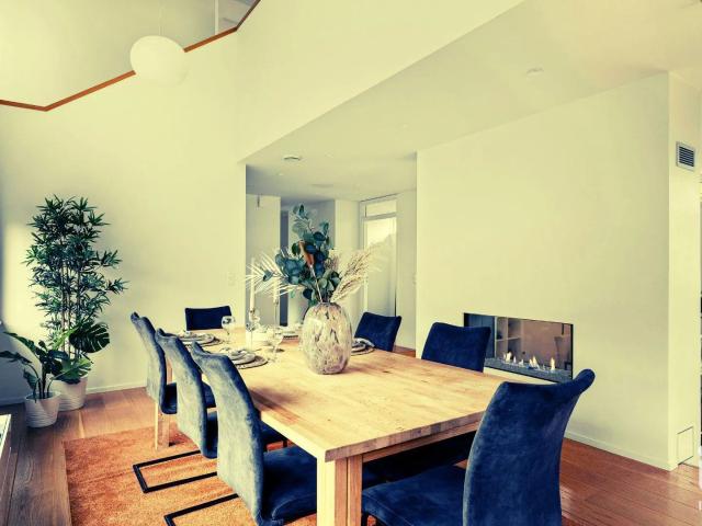 Vente Duplex 5 pièces