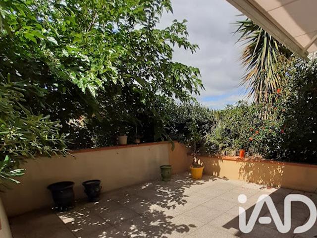 Vente Duplex 5 pièces 104 m2 Cugnaux