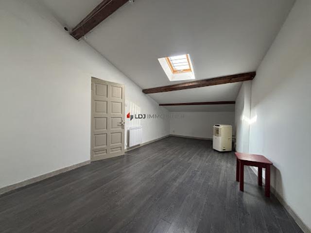 Vente Duplex 5 pièces 105 m2 Perpignan