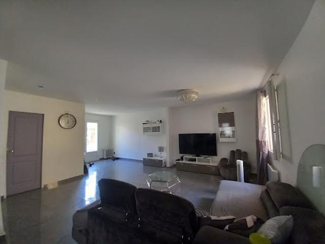 Vente Duplex 5 pièces 107 m2 Marseille 16ème