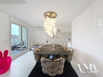 Vente Duplex 5 pièces 107 m2 Chaponost