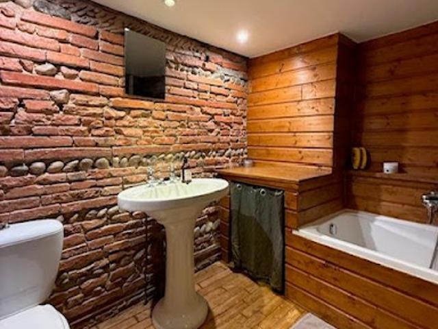 Vente Duplex 5 pièces 107.27 m2 Toulouse