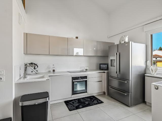 Vente Duplex 5 pièces 107.29 m2 Chaponost