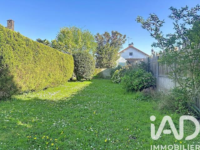 Vente Duplex 5 pièces 108 m2 Nantes