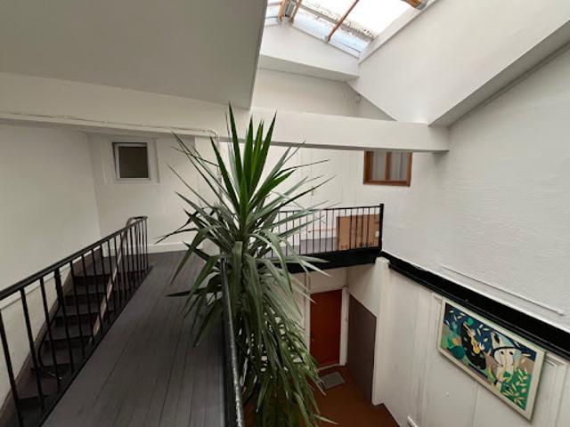 Vente Duplex 5 pièces 100 m2 Bar le Duc
