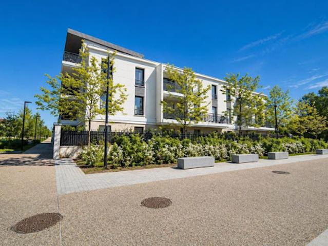 Vente Duplex 5 pièces 100 m2 Elancourt