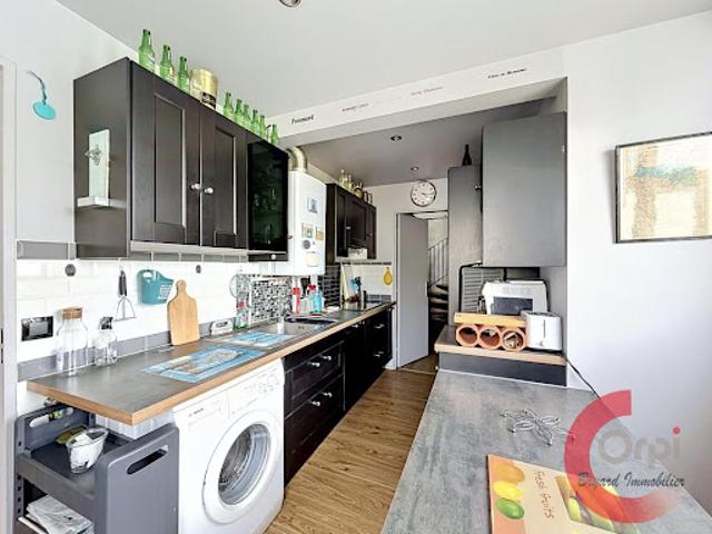 Vente Duplex 5 pièces 102.87 m2 Bry sur Marne
