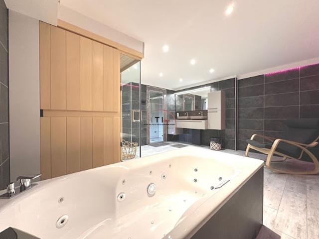 Vente Duplex 5 pièces 103 m2 Port grimaud