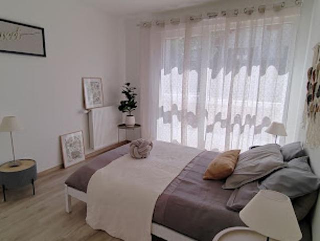 Vente Duplex 5 pièces 103 m2 Sciez