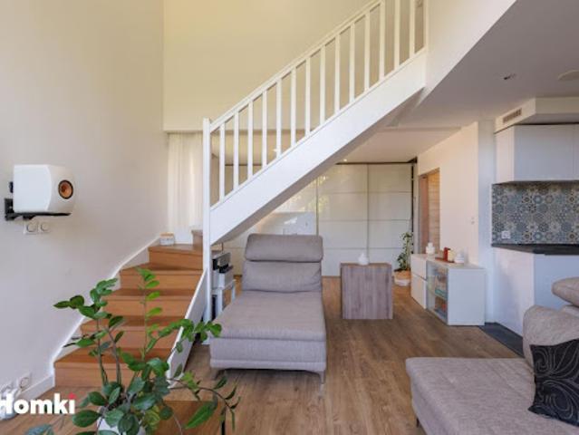 Vente Duplex 5 pièces 103.83 m2 Saint Priest