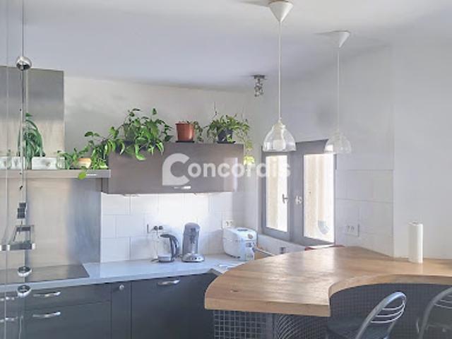 Vente Duplex 5 pièces 134 m2 Epinal