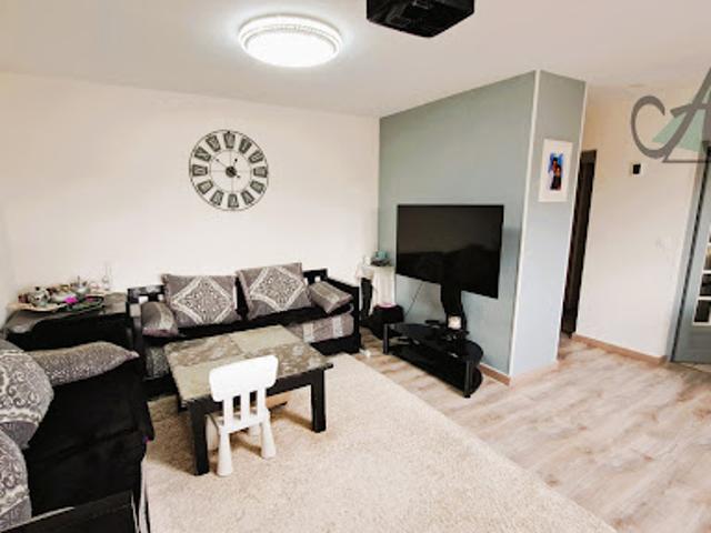 Vente Appartement 5 pièces 114 m2 Saint valerien