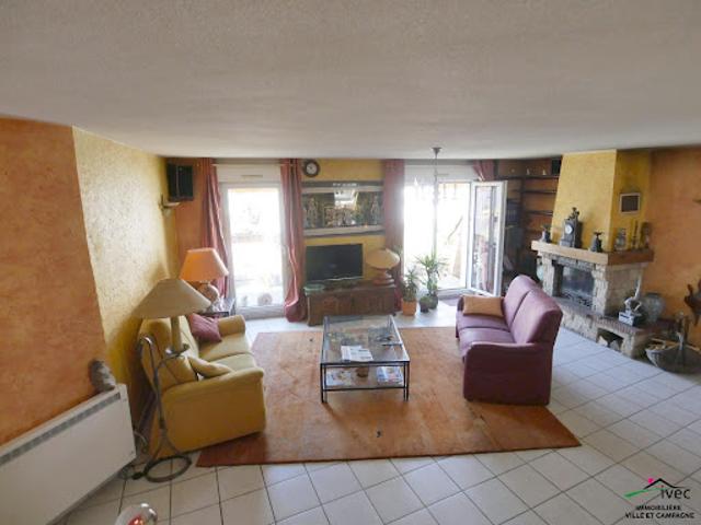 Vente Duplex 5 pièces 114.25 m2 Strasbourg